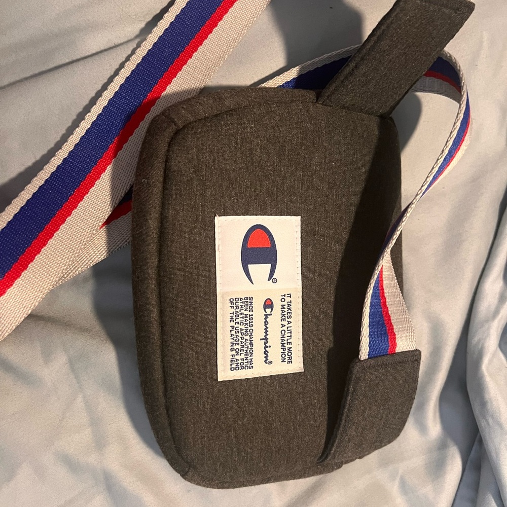 champion travel pack